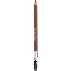 Wasserfest Augenbrauenstifte La Roche-Posay Respectissime Crayon Sourcils Eyebrow Pencil Blonde