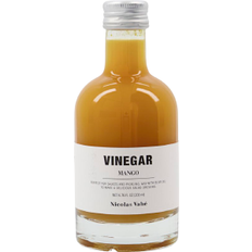Nicolas Vahé Vinegar Mango 20cl