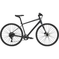 Unisex City Bikes Cannondale Quick 4 2022 Unisex
