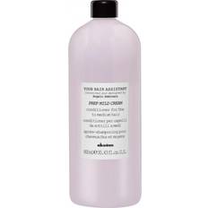 Davines Balsam Davines Prep Mild Cream Conditioner Fine/Medium 900ml