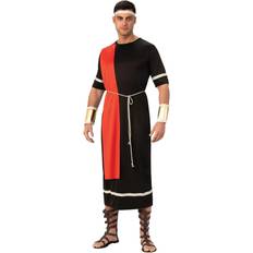 Bristol Novelty Mens Toga Caesar Costume