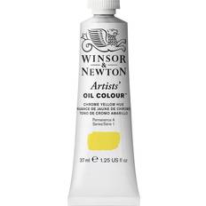 Winsor & Newton Artists' Oil Colours chrome yellow hue 149 37 ml