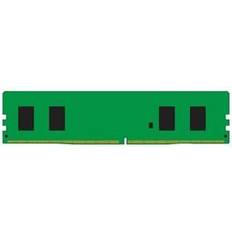 Kingston ValueRAM DDR4 2666MHz 8GB (KVR26N19S6/8BK)