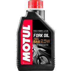 Hydrauliköle Motul Fork Oil Factory Line Very Light 2.5W Hydrauliköl 1L