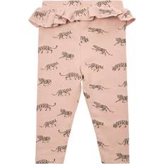 Petit by Sofie Schnoor Leggings - Sweet Rose (P221596)