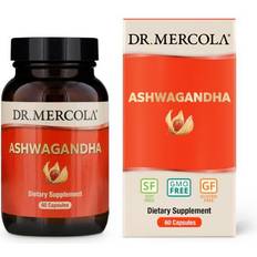 Dr. Mercola Ashwagandha 800 mg (60 capsules) 60 Stk.