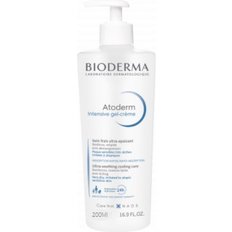 Gel Bodylotions Bioderma Atoderm Intensive Gel-Cream 200ml