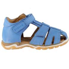 Bisgaard Anni Sandal - Sky Blue