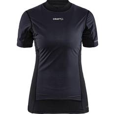 Craft Sportswear Active Extreme X Wind SS Women - Black