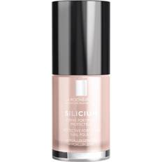 Nagelprodukte La Roche-Posay Silicium Protective Fortifying Nail Polish #03 Beige 6ml