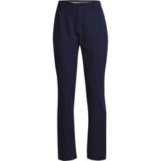 Under Armour Links Pants Women - Midnight Navy/Metallic Silver