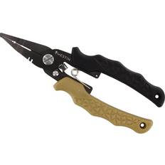 Westin Fischköder Westin Hd Split Ring Pliers 19 cm Black Sand