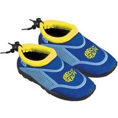 Blå Badesko Beco Super Smart Bathing Shoes Jr