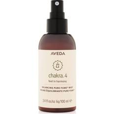 Ansiktsmists Aveda Chakra 4 Balancing Mist Clear 100ml