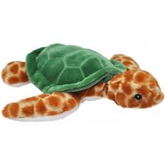 Wild Republic Ecokins Sea Turtle 30cm