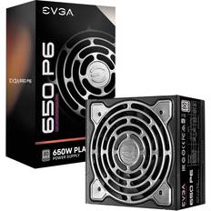 EVGA SuperNOVA 650 P6 650W