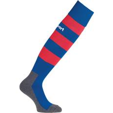 Streifen Socken Uhlsport Team Pro Stripe Socks Kids - Azure/Red