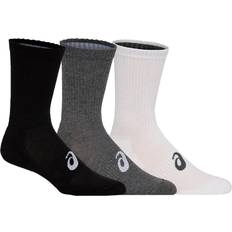 Asics Crew Socks 3-pack Unisex - Col Assorted