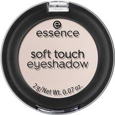 Essence Augen Makeup Essence Soft Touch Eyeshadow #01 The One