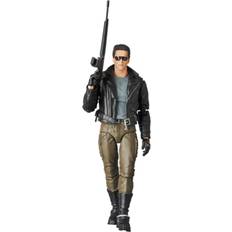 Action Figures on sale Medicom Toy The Terminator MAFEX T-800