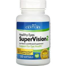 21st Century Healthy Eyes SuperVision2 120 pcs