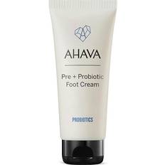 Trockene Hautpartien Fußpflege Ahava Probiotic Foot Cream 100ml