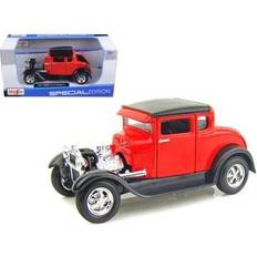 Maisto Slot Car Maisto Ford A 1929 1:24