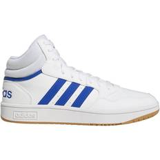 Adidas Hoops 3.0 Mid Classic Vintage M - Cloud White/Royal Blue/Gum