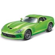 Maisto Dodge Viper GTS 2013 1:18