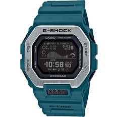 Casio Moon Phase Wrist Watches Casio G-Shock (GBX-100-2)