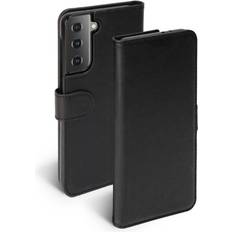 Krusell PhoneWallet Case for Galaxy S22