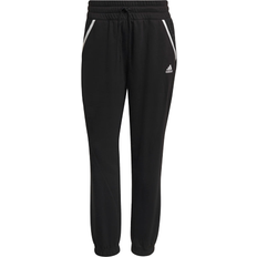 Adidas Condivo 22 Sweat Tracksuit Bottoms Men - Black/White