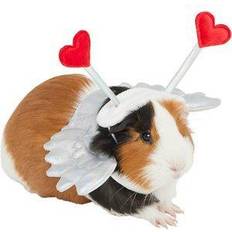 Animals Headgear Pig Cupid Costume