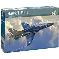 Italeri Hawk T Mk.1 1:48