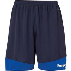 Kempa Emotion 2.0 Shorts Kids - Navy/Royal