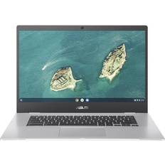 ASUS 4 GB Laptoper ASUS Chromebook CX1 CX1400CNA-EK0202