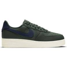 Nike Air Force 1 ’07 Craft M - Galactic Jade/Midnight Navy