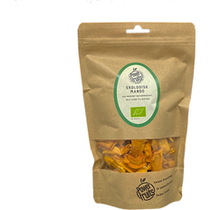 Powerfruits Organic Dried Mango 500g