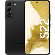 5G - Samsung Galaxy S22 Mobiltelefoner Samsung Galaxy S22 128GB
