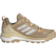 Adidas Terrex Skychaser GTX 2.0 W - Beige Tone/Crystal White/Pulse Amber