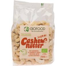 Biofood Cashews Eco 250g