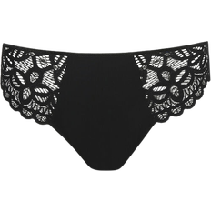 PrimaDonna Twist First Night Thong - Black