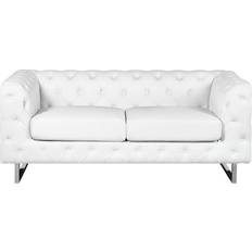 Beliani Vissland Sofa 172cm 2-seter