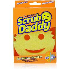 .com: Scrub Daddy, Soap Daddy - Dual Action Soap Dispenser