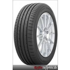 Dekk Toyo Proxes Comfort 215/50 R17 95V