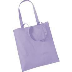 Westford Mill Promo Bag For Life Tote 2-pack - Lavender