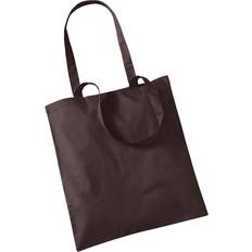 Westford Mill Promo Bag For Life Tote 2-pack - Chocolate