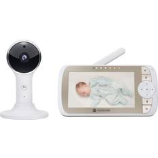 Babycall Motorola VM65X Connect