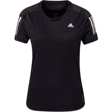 adidas Own the Run T-shirt Women - Black