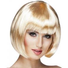 Boland Cabaret Wig Blonde